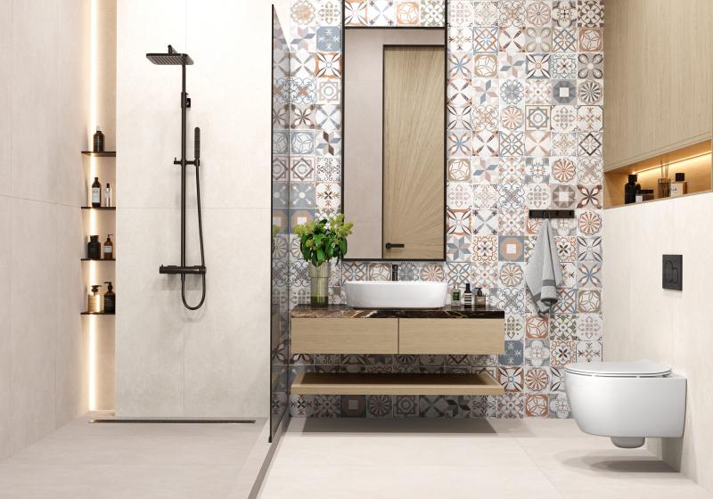 НОВИНКИ ALMA CERAMICA 2025: КЕРАМОГРАИТ 600х600 и 600Х1200 НОВИНКИ ALMA CERAMICA 2025: КЕРАМОГРАИТ 600х600 и 600Х1200