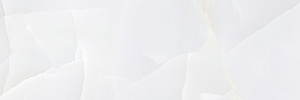Оникс Вайт / Onyx White WT15ONX00 Плитка настенная 253*750*9,5 (7 шт в уп/55,776 кв.м в пал)