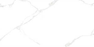 Элементо Каррара белый / Elemento Bianco Carrara WT9ELT00 250*500*9  (13 шт в уп/63,375 м в пал)