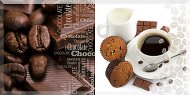 DWU09ARB004 декор Арабика / Arabica 249х500х8,5 (11 шт. в коробке)