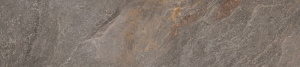 Санторини темно-серый / Santorini Graphite GP2090SNN25L Керамогранит лаппат. 200*900