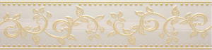 Флэкшн Крема / Flexion Crema BW0FLX01 бордюр 67*249*7,5 