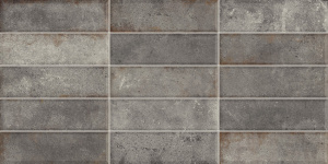 Эльбрус Брик темно-серый / Elbrus Brick Graphite WT36ELR17 Плитка наст. 300*600*9