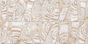 DWU09OJN034 декор Оджен / Ojen 249*500*8,5 (8 шт. в коробке)