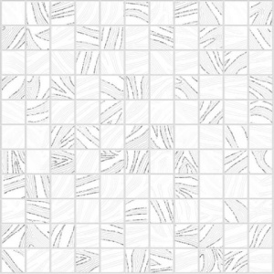 MWU30RMA000 мозаика керамическая Ирма / Irma 300*300*8 (8 шт. в коробке)