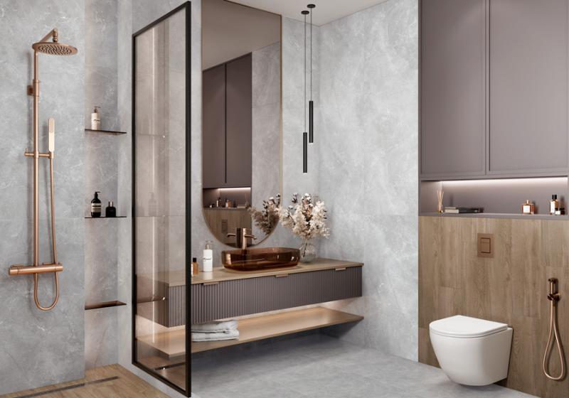 НОВИНКИ 2025: ALMA CERAMICA НОВИНКИ 2025: ALMA CERAMICA