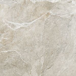 Стонкрит бежевый / Stoncrete Beige D60225M Керамогранит матовый карвинг 600*600*9,5