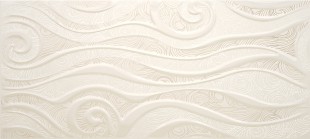 Curls Perla DW9CRL01 Декор 249*500 Curls Perla DW9CRL01 Декор 249*500