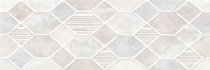 TWU11RXN404 плитка облицовочная рельефная Роксана / Roxana 200*600*9 (14 шт в уп/50.4 м в пал), м2