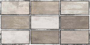 Гаррет Аттик / Garret Attic DW9GAR15 Декор 249*500*8,5 (8 шт в уп)