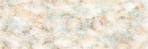 Фреско / Вставка декоративная Fresco DW11FRS01 600*200*9