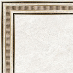 DFU04KRN14R декор Кронос / Kronos 600*600*9 (4 шт. в коробке)