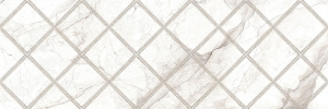 Делайт Люкс / Delight Lux DW15DEG01R Декор 246*740 (6 шт. в коробке)
