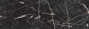 Богема черный / Bohema Black WT15BHM99R Плитка настенная 246*740 (7 шт в уп/53,508 м в пал)