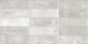 Эльбрус Брик серый / Elbrus Brick Gray WT36ELR07 Плитка настен. 300*600*9 (10 шт в уп/57,6 м в пал)