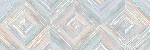 DWU11MDS406 декор Медис / Medis 200*600*8 (10 шт. в коробке)