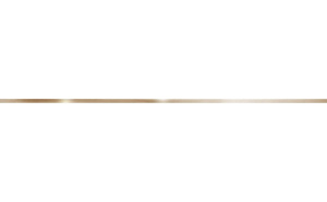 BWM91MET808 бордюр Метал / Metallic Glossy Gold 12*900*9 (80 шт. в коробке)