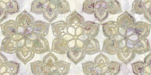 DWU09MLB003 декор Malibu 249*500*7,5 DWU09MLB003 декор Malibu 249*500*7,5