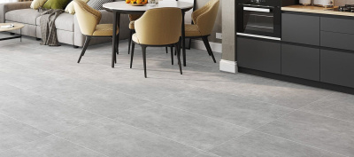 Диксон / Dixon