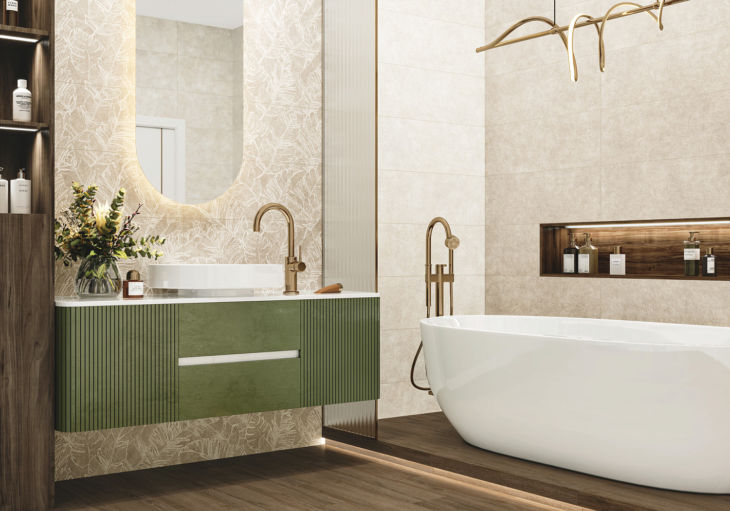 НОВЫЕ КОЛЛЕКЦИИ 2025 ОТ ALMA CERAMICA