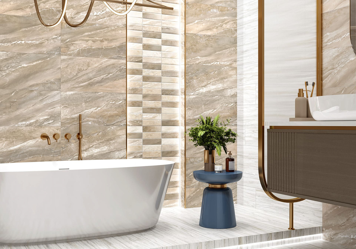 Новые коллекции бренда Alma Ceramica: стиль и качество для любого интерьера