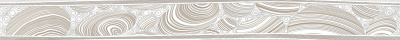 BWU60RIV004 бордюр Riva 60*600*8 (13 шт. в коробке)