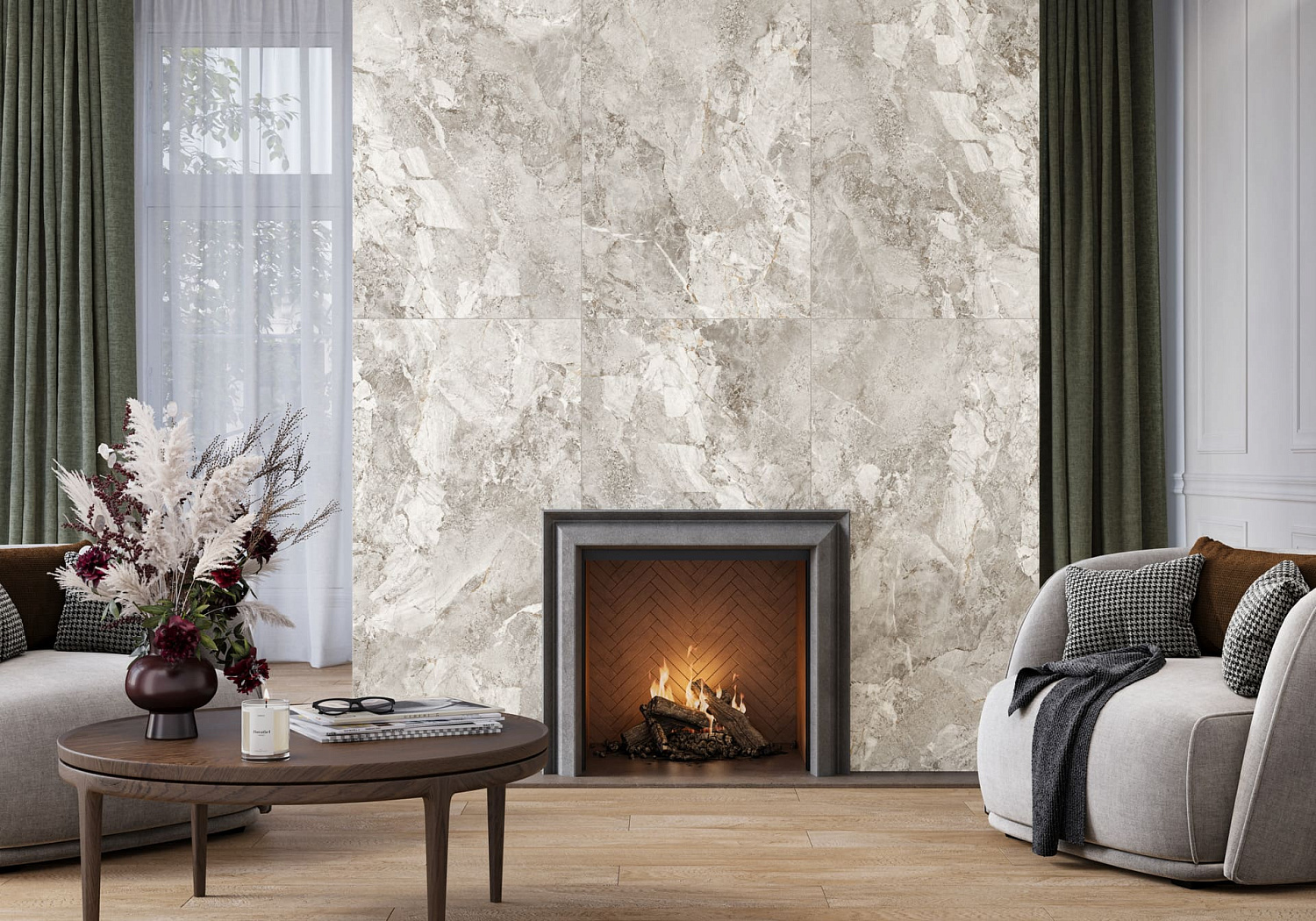 НОВИНКИ 2025: ALMA CERAMICA НОВИНКИ 2025: ALMA CERAMICA