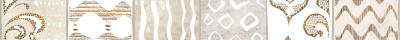 BWU60TER404 бордюр Terri 60*600*9