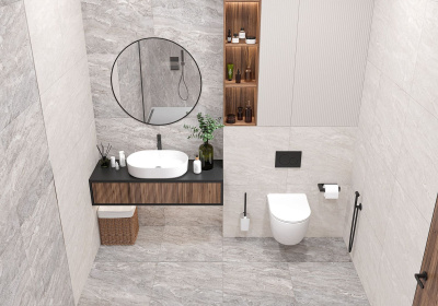 Сандстоун / Sandstone