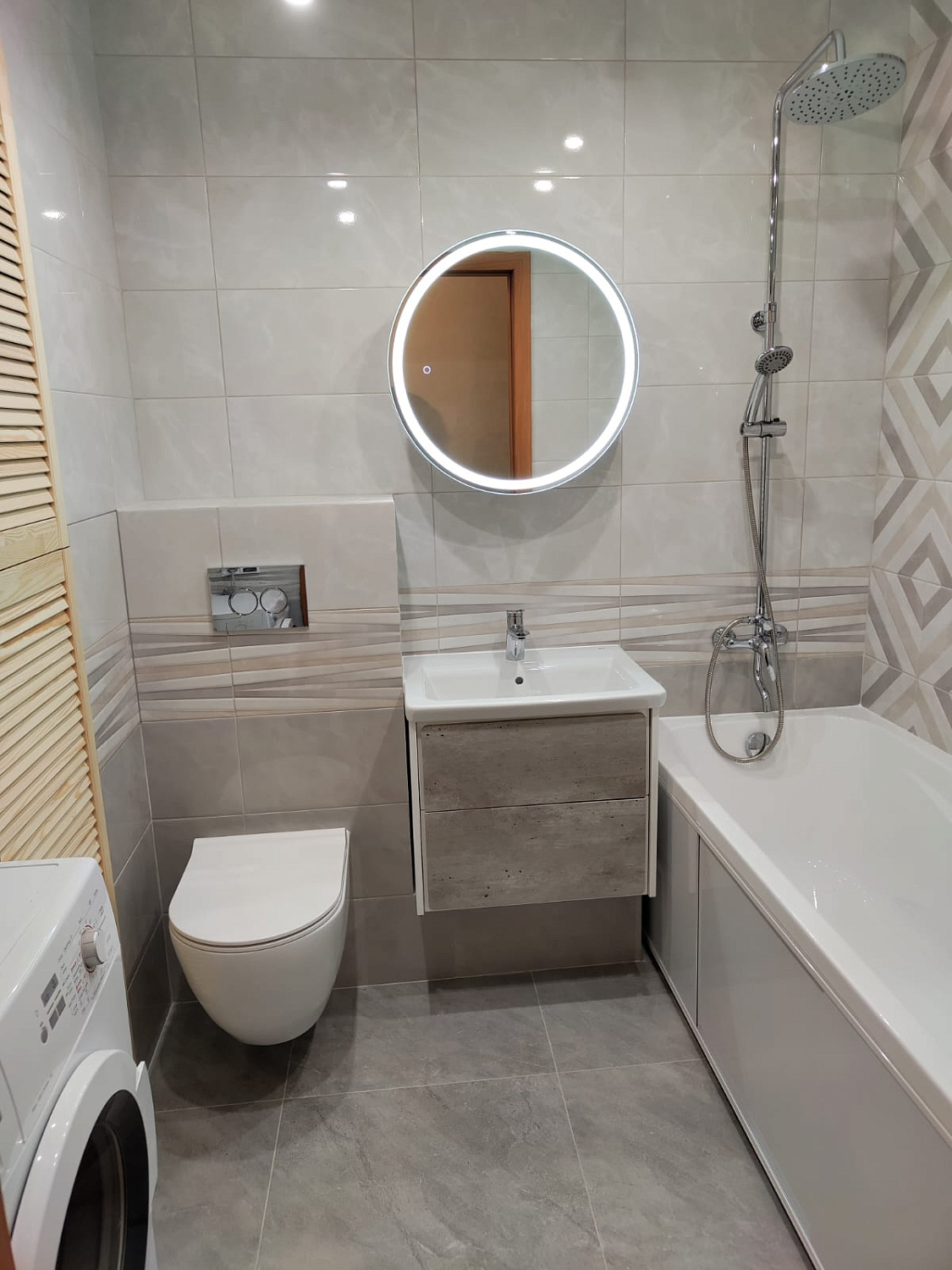 Евграфов Виктор Владимирович