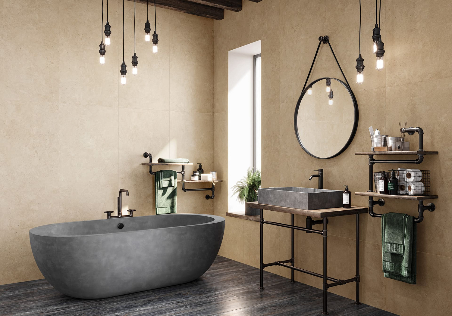 НОВИНКИ 2025: ALMA CERAMICA НОВИНКИ 2025: ALMA CERAMICA