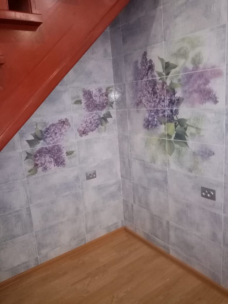 Исмоилов Фуркат Акбарович