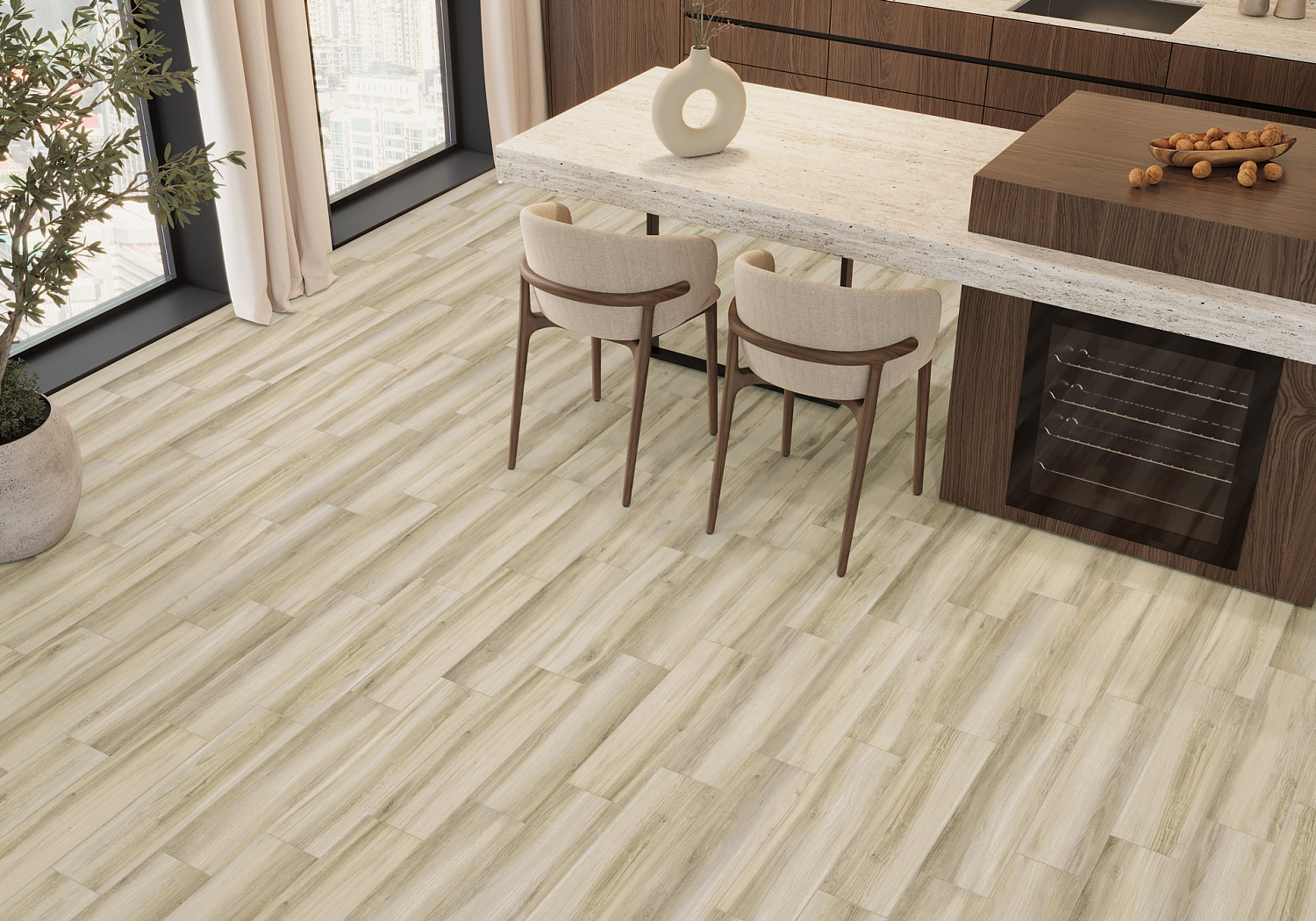 Pepperwood