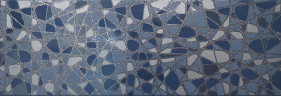 Space Indigo DW11SPI23 Декор 200*600 