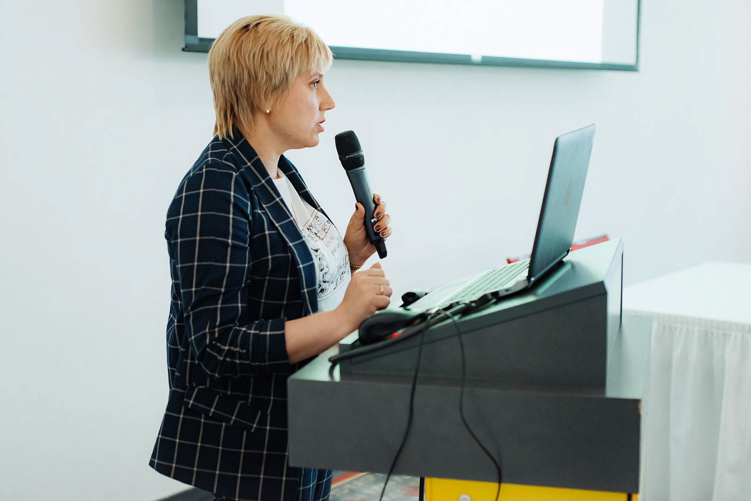 Конференция АО "Уралкерамика" 2020 в Екатеринбурге