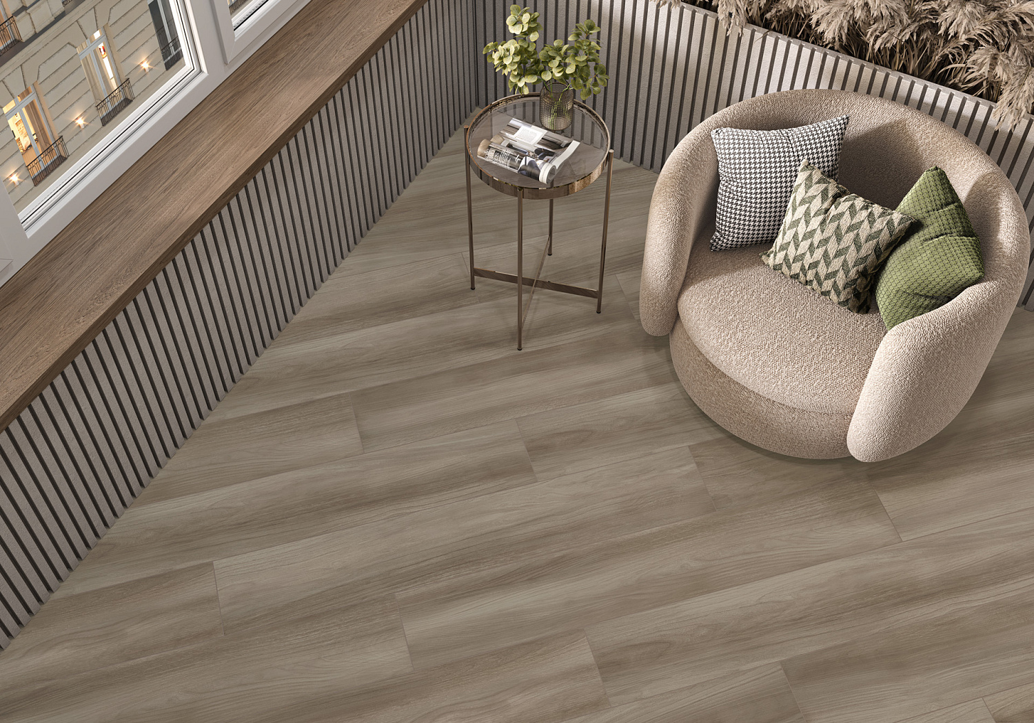 НОВИНКИ 2025: КЕРАМОГРАНИТ 200х1200