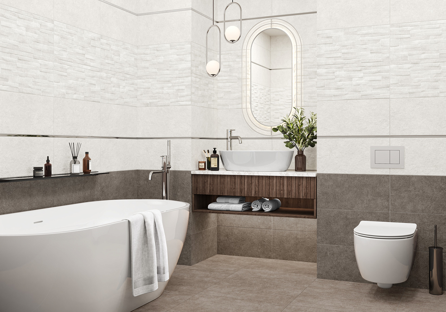 НОВИНКИ 2024: ALMA CERAMICA