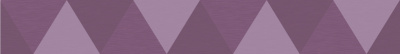 Geometrica Malva BW0GEO22 Бордюр 67*500 Geometrica Malva BW0GEO22 Бордюр 67*500