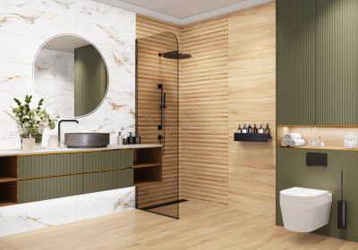 Вудстайл / Woodstyle