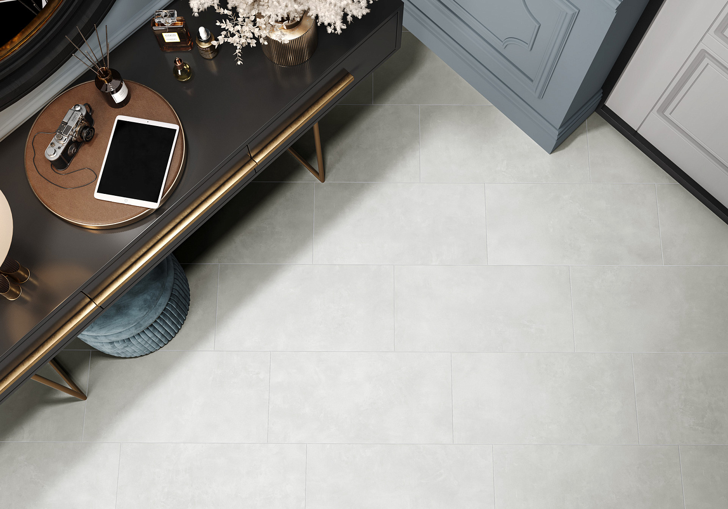 Новые коллекции ALMA CERAMICA в формате 300×600 мм