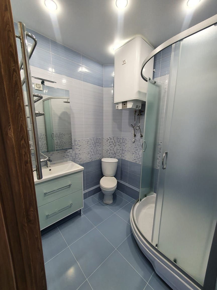 Исмоилов Фуркат Акбарович