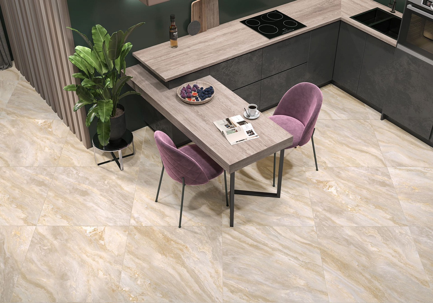 НОВИНКИ 2025: КЕРАМОГРАНИТ ИЗ ИНДИИ 800х800 и 600х1200 НОВИНКИ 2025: КЕРАМОГРАНИТ ИЗ ИНДИИ 800х800 и 600х1200