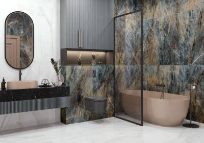 Висконти Мармо / Visconti Marmo