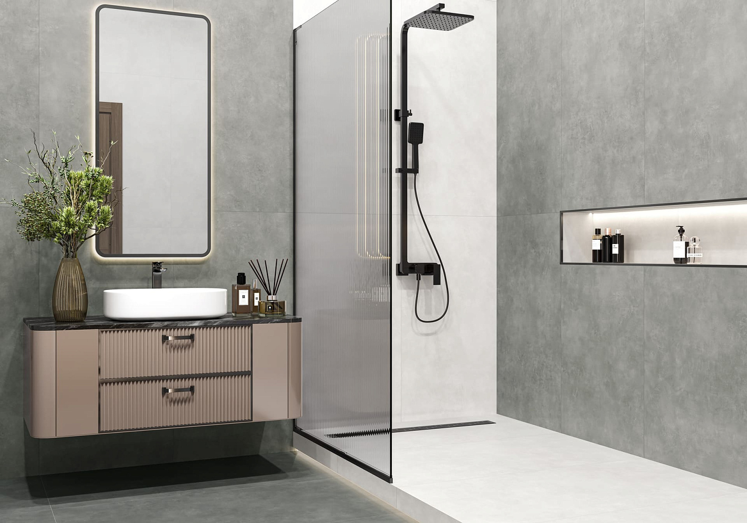 НОВИНКИ 2025: ALMA CERAMICA НОВИНКИ 2025: ALMA CERAMICA