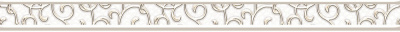 BWU06DNA000 бордюр Dana 30*400*9 (40 шт. в коробке)