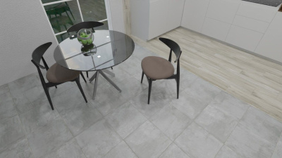 Cementi 410*410