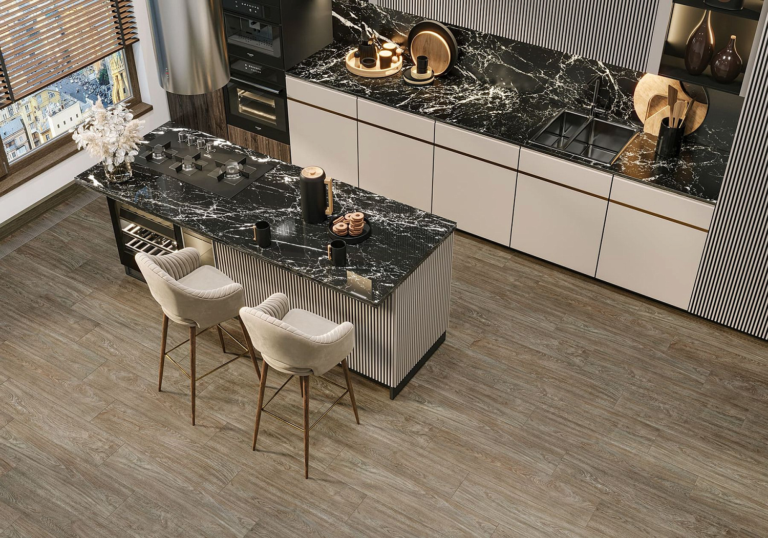 Новинки ALMA CERAMICA 2023