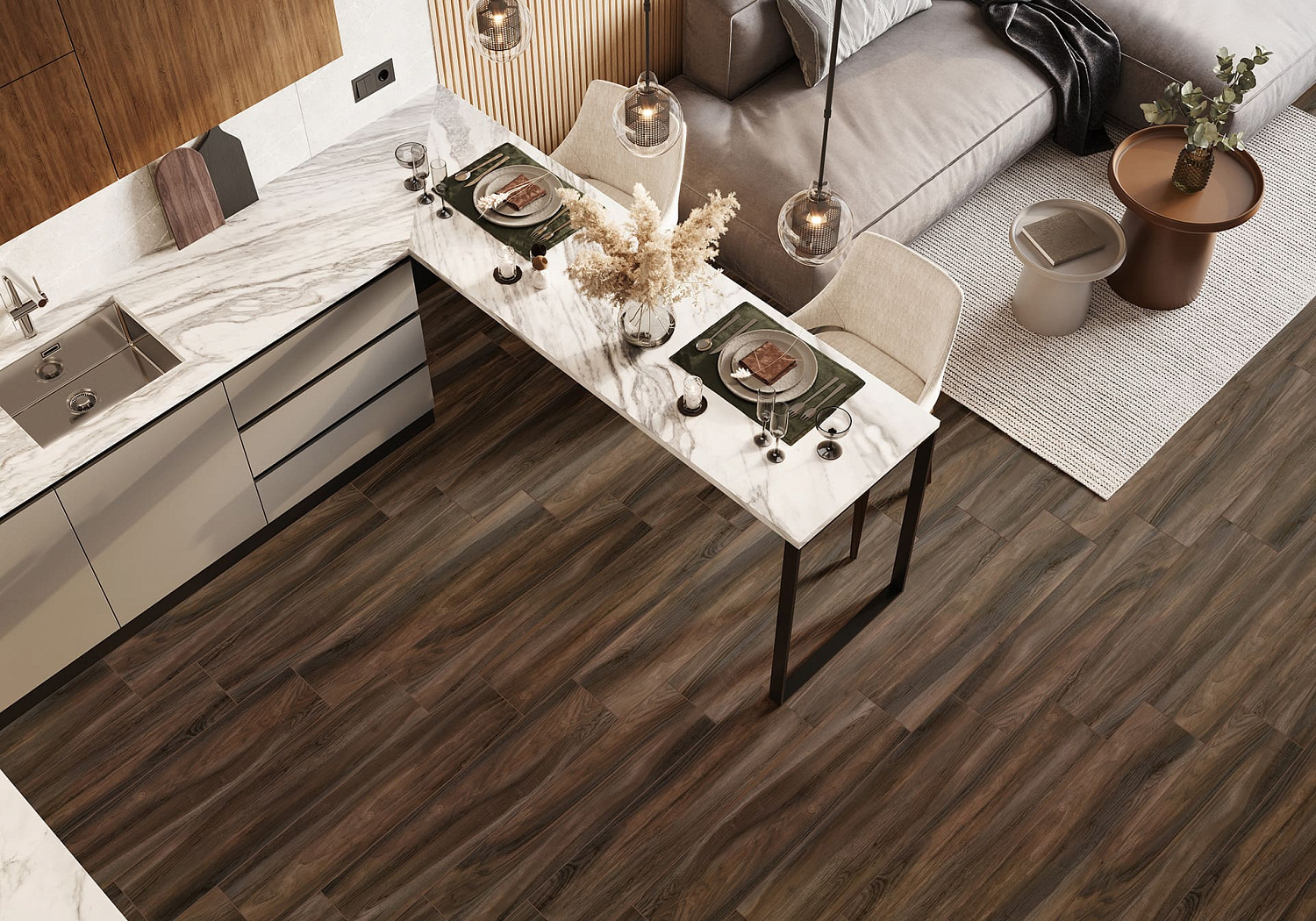 Новинки ALMA CERAMICA 2023