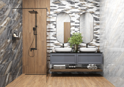 Миллениум / Millennium