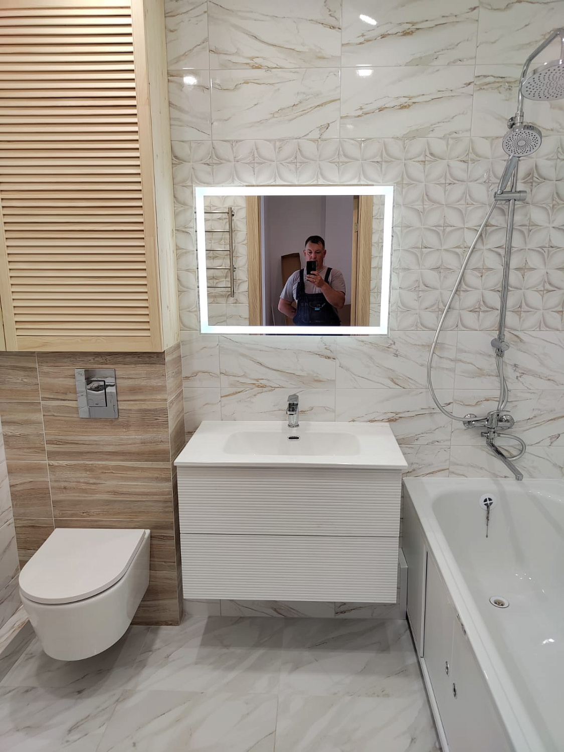 Евграфов Виктор Владимирович